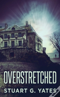 Capa do artigo Overstretched