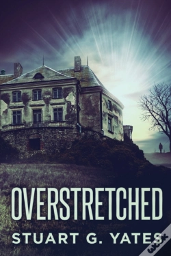 Capa do artigo Overstretched