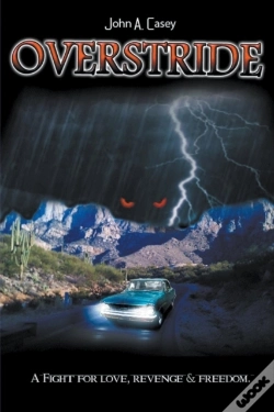 Capa do artigo Overstride