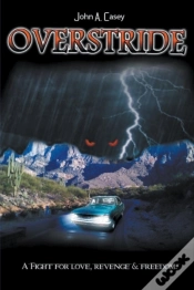 Capa do artigo Overstride