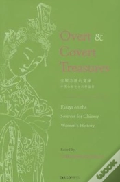 Capa do artigo Overt And Covert Treasures