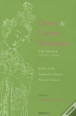 Capa do artigo Overt And Covert Treasures