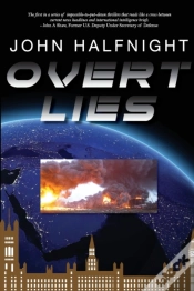 Capa do artigo Overt Lies