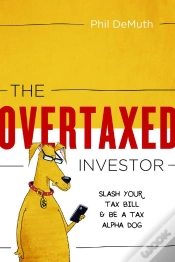 Capa do artigo Overtaxed Investor