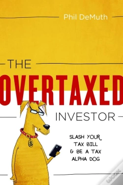 Capa do artigo Overtaxed Investor