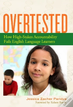 Capa do artigo Overtested