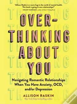 Capa do artigo Overthinking About You