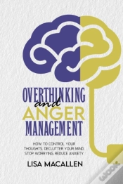 Capa do artigo Overthinking And Anger Management