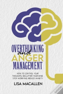 Capa do artigo Overthinking And Anger Management