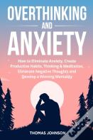 Overthinking And Anxiety
