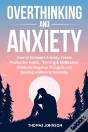Capa do artigo Overthinking And Anxiety