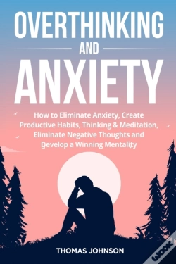 Capa do artigo Overthinking And Anxiety