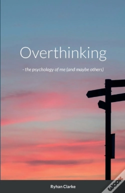 Capa do artigo Overthinking -