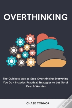 Capa do artigo Overthinking
