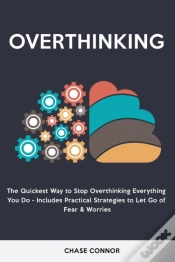 Capa do artigo Overthinking
