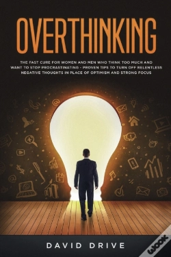 Capa do artigo Overthinking
