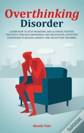 Overthinking Disorder