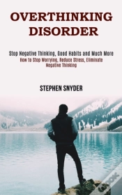 Capa do artigo Overthinking Disorder