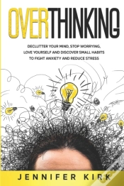 Capa do artigo Overthinking