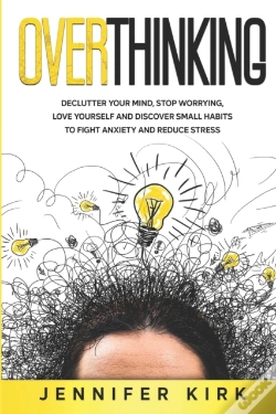 Capa do artigo Overthinking