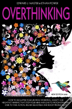 Capa do artigo Overthinking