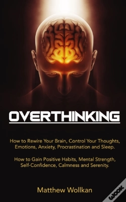 Capa do artigo Overthinking