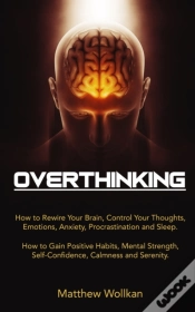 Capa do artigo Overthinking