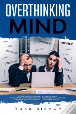 Capa do artigo Overthinking Mind