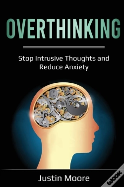 Capa do artigo Overthinking