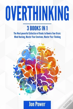 Capa do artigo Overthinking