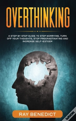 Capa do artigo Overthinking