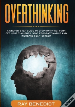 Capa do artigo Overthinking