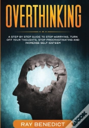 Capa do artigo Overthinking