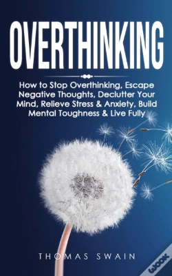 Capa do artigo Overthinking