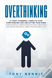 Capa do artigo Overthinking