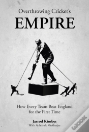 Capa do artigo Overthrowing Cricket
