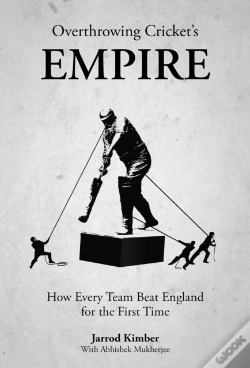 Capa do artigo Overthrowing Cricket'S Empire