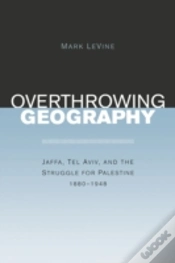 Capa do artigo Overthrowing Geography