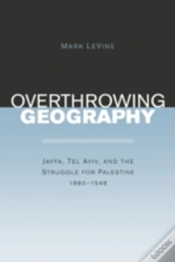 Capa do artigo Overthrowing Geography