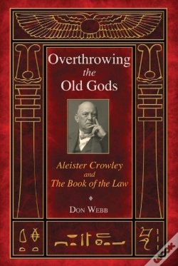 Capa do artigo Overthrowing The Old Gods