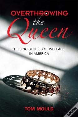 Capa do artigo Overthrowing The Queen