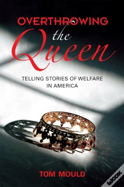 Capa do artigo Overthrowing The Queen