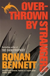 Capa do artigo Overthrown By Strangers