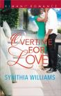 Overtime For Love - Preview