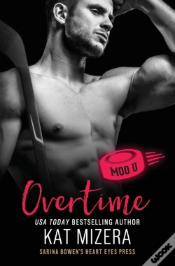 Capa do artigo Overtime