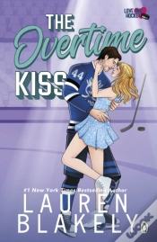 Capa do artigo Overtime Kiss