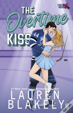 Capa do artigo Overtime Kiss