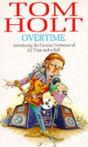 Overtime - Preview