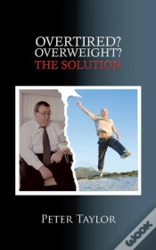 Capa do artigo Overtired? Overweight?