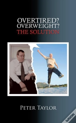 Capa do artigo Overtired? Overweight?